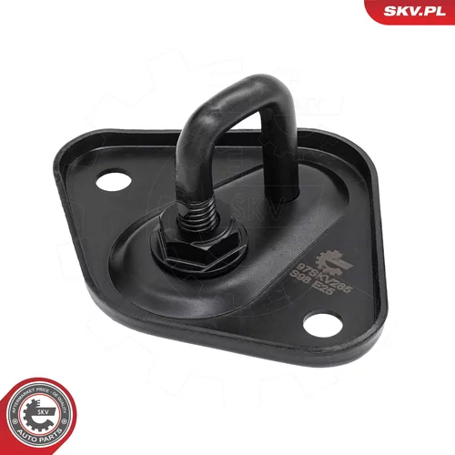 Zámok prednej kapoty 97SKV285 (ESEN SKV) - obr. 1
