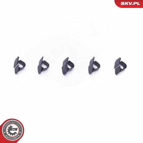Izolácie motorového priestoru 97SKV853 (ESEN SKV) - obr. 3