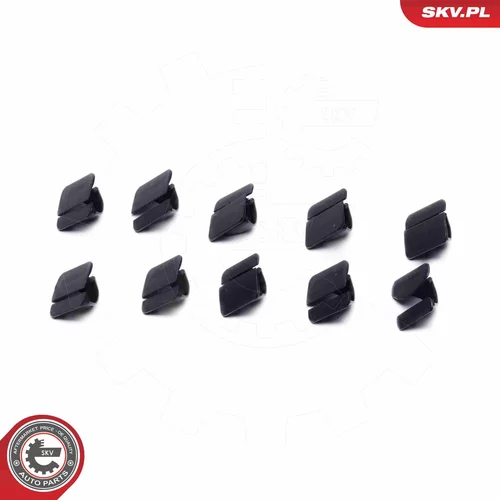 Izolácie motorového priestoru 97SKV876 (ESEN SKV) - obr. 3