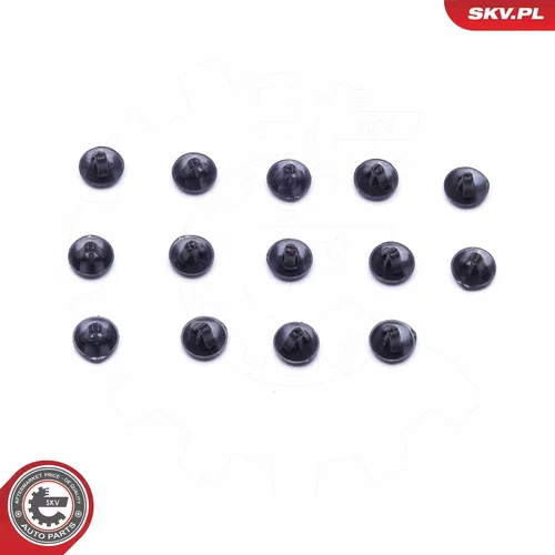 Izolácie motorového priestoru 97SKV898 (ESEN SKV) - obr. 3