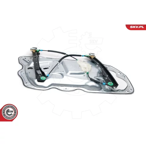 Mechanizmus zdvíhania okna 00SKV016 (ESEN SKV) - obr. 1