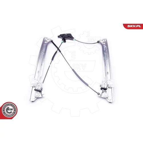 Mechanizmus zdvíhania okna 00SKV021 (ESEN SKV) - obr. 1