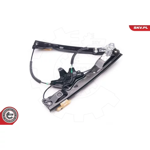 Mechanizmus zdvíhania okna 00SKV082 (ESEN SKV) - obr. 2