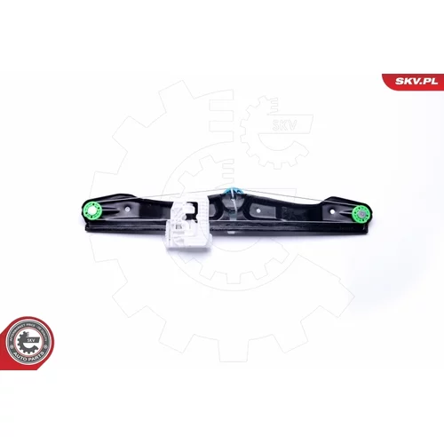 Mechanizmus zdvíhania okna 00SKV403 (ESEN SKV) - obr. 4