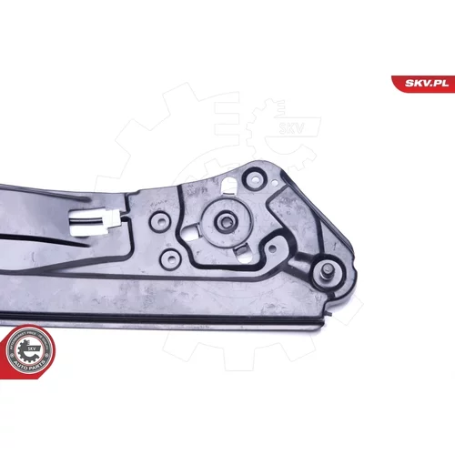 Mechanizmus zdvíhania okna 00SKV413 (ESEN SKV) - obr. 2