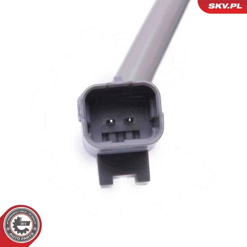 Mechanizmus zdvíhania okna 00SKV716 (ESEN SKV) - obr. 3