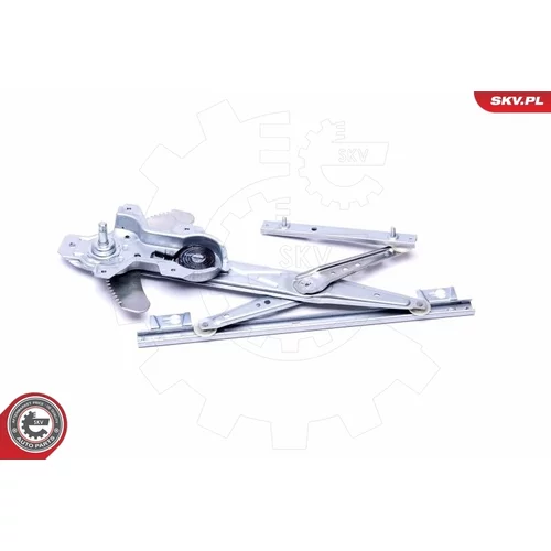Mechanizmus zdvíhania okna 00SKV842 (ESEN SKV) - obr. 2
