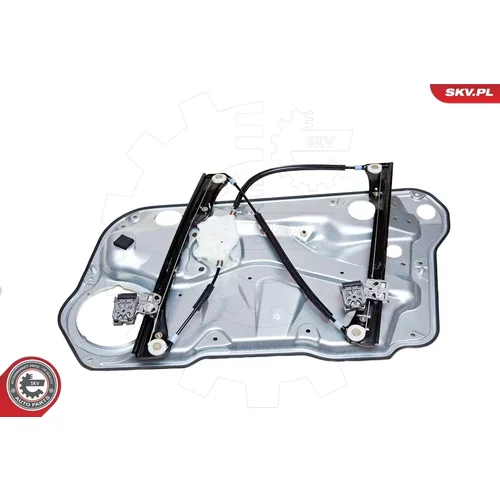 Mechanizmus zdvíhania okna 01SKV035 (ESEN SKV) - obr. 1