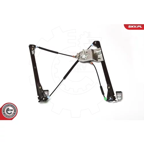 Mechanizmus zdvíhania okna 01SKV171 (ESEN SKV) - obr. 1