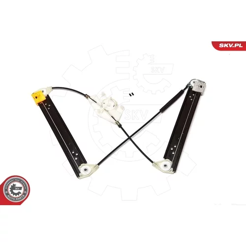 Mechanizmus zdvíhania okna 01SKV204 (ESEN SKV) - obr. 1