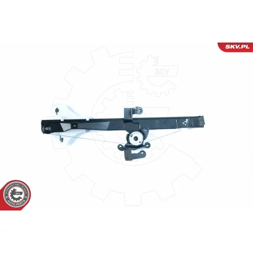 Mechanizmus zdvíhania okna 01SKV614 (ESEN SKV) - obr. 1