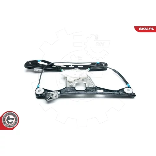 Mechanizmus zdvíhania okna 01SKV691 (ESEN SKV) - obr. 2