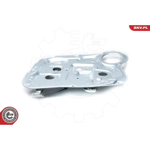 Mechanizmus zdvíhania okna 01SKV806 (ESEN SKV) - obr. 2