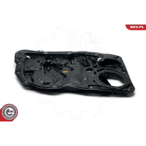 Mechanizmus zdvíhania okna 01SKV885 (ESEN SKV) - obr. 2