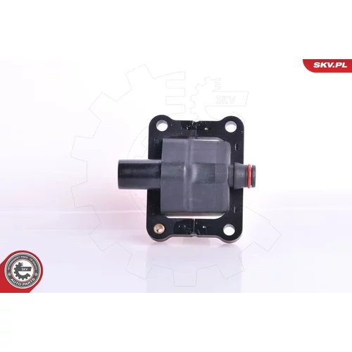 Zapaľovacia cievka 03SKV017 (ESEN SKV) - obr. 3