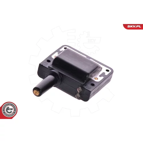 Zapaľovacia cievka 03SKV093 (ESEN SKV) - obr. 3