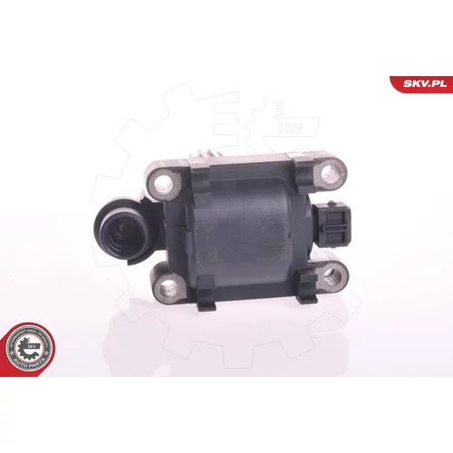 Zapaľovacia cievka 03SKV128 (ESEN SKV) - obr. 2