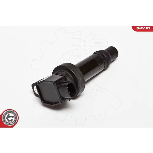 Zapaľovacia cievka 03SKV200 (ESEN SKV) - obr. 2
