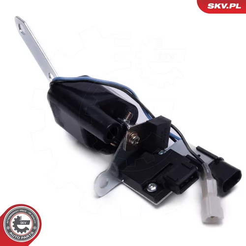 Zapaľovacia cievka 03SKV350 (ESEN SKV) - obr. 1