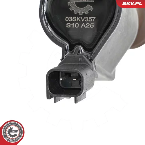 Zapaľovacia cievka 03SKV357 (ESEN SKV) - obr. 5