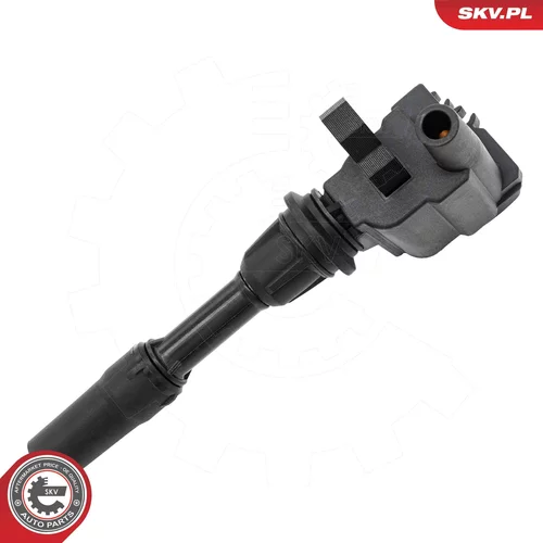 Zapaľovacia cievka 03SKV363 (ESEN SKV) - obr. 3