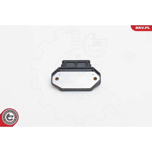 Zapaľovacia cievka 03SKV901 (ESEN SKV) - obr. 1