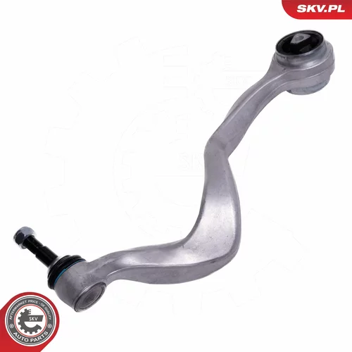 Sada ramien nápravy zavesenia kolies 04SKV650 (ESEN SKV) - obr. 5