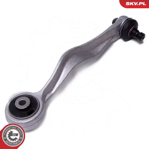 Sada ramien nápravy zavesenia kolies 04SKV860 (ESEN SKV) - obr. 2