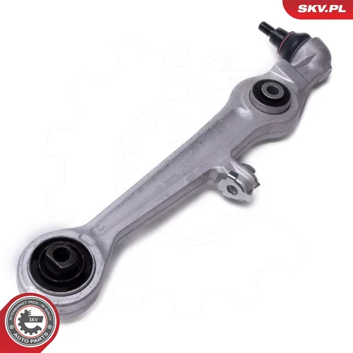 Sada ramien nápravy zavesenia kolies 04SKV860 (ESEN SKV) - obr. 4