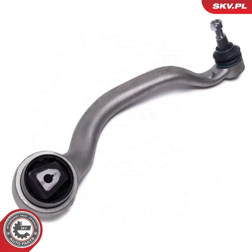Sada ramien nápravy zavesenia kolies 04SKV870 (ESEN SKV) - obr. 5