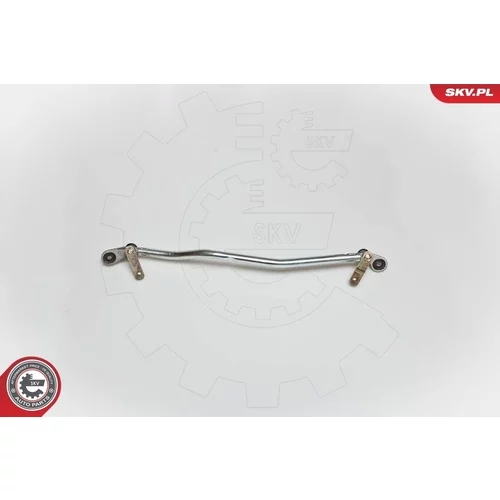 Mechanizmus stieračov 05SKV013 (ESEN SKV) - obr. 1