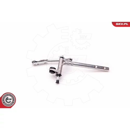 Mechanizmus stieračov 05SKV029 (ESEN SKV) - obr. 1