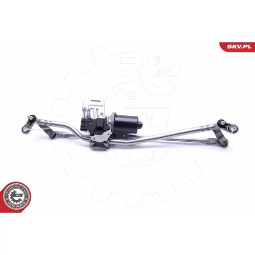 Mechanizmus stieračov 05SKV070 (ESEN SKV) - obr. 1