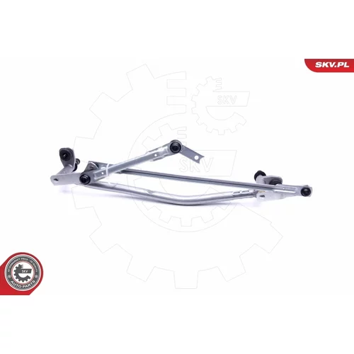 Mechanizmus stieračov 05SKV086 (ESEN SKV) - obr. 2