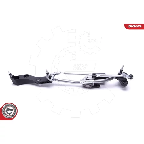 Mechanizmus stieračov 05SKV090 (ESEN SKV) - obr. 1