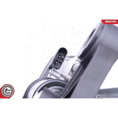 Mechanizmus stieračov 05SKV090 (ESEN SKV) - obr. 3