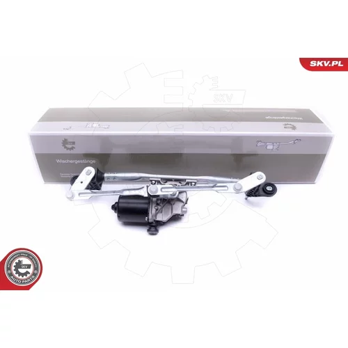 Mechanizmus stieračov ESEN SKV 05SKV095