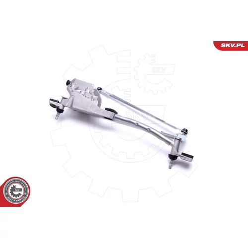 Mechanizmus stieračov 05SKV125 (ESEN SKV) - obr. 2