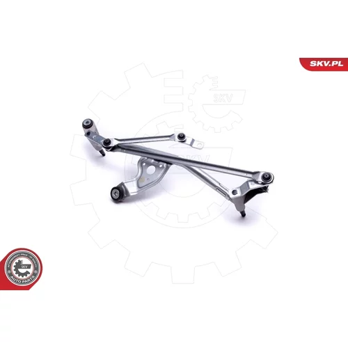 Mechanizmus stieračov 05SKV133 (ESEN SKV) - obr. 2