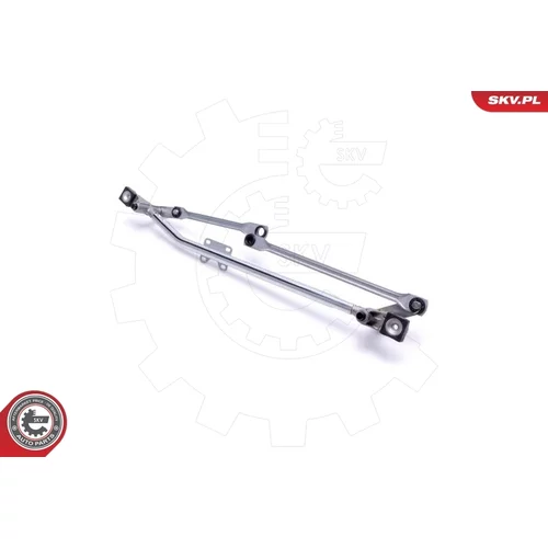 Mechanizmus stieračov 05SKV134 (ESEN SKV) - obr. 1