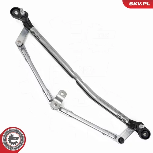 Mechanizmus stieračov 05SKV163 (ESEN SKV) - obr. 3