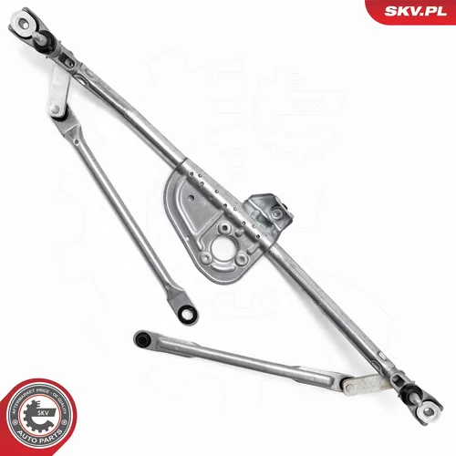 Mechanizmus stieračov 05SKV164 (ESEN SKV) - obr. 2