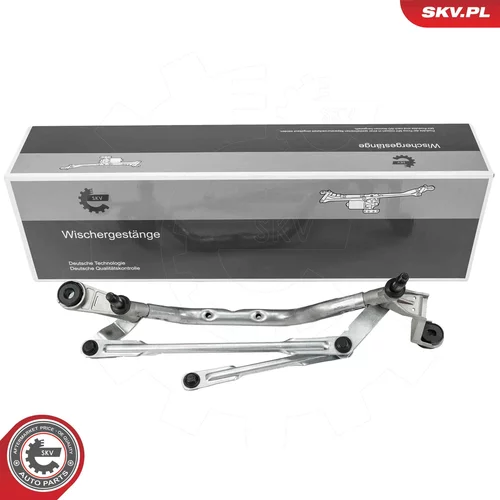 Mechanizmus stieračov ESEN SKV 05SKV177