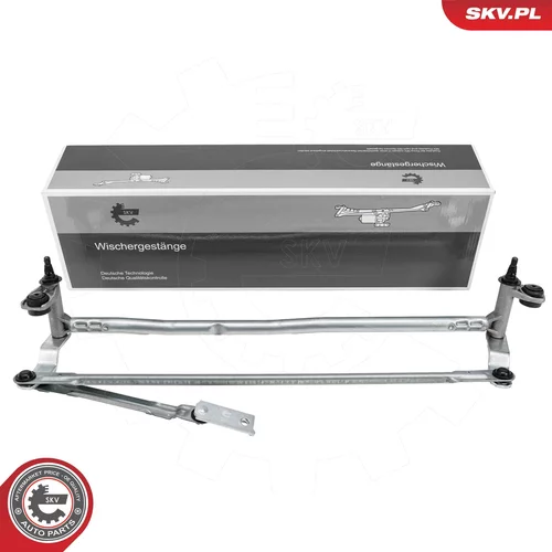 Mechanizmus stieračov ESEN SKV 05SKV179