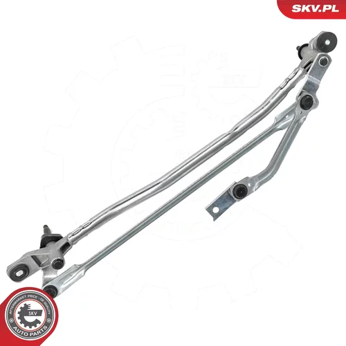 Mechanizmus stieračov 05SKV186 (ESEN SKV) - obr. 2