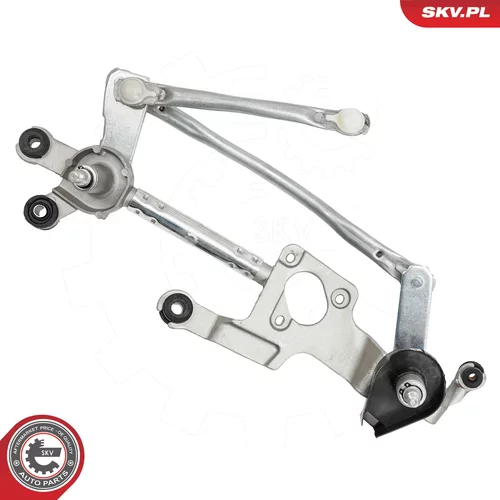 Mechanizmus stieračov 05SKV196 (ESEN SKV) - obr. 1