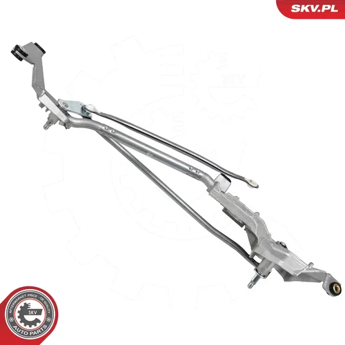 Mechanizmus stieračov 05SKV197 (ESEN SKV) - obr. 3