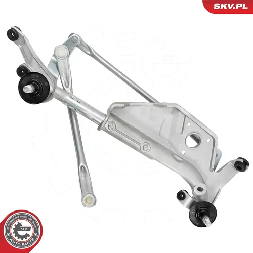 Mechanizmus stieračov 05SKV202 (ESEN SKV) - obr. 1