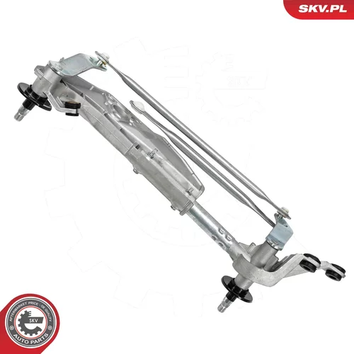 Mechanizmus stieračov 05SKV202 (ESEN SKV) - obr. 3