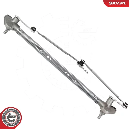 Mechanizmus stieračov 05SKV205 (ESEN SKV) - obr. 3